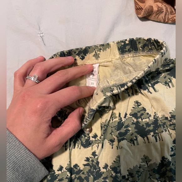 2T Kate Quinn bundle, Tiger, cactus - Picture 4 of 4